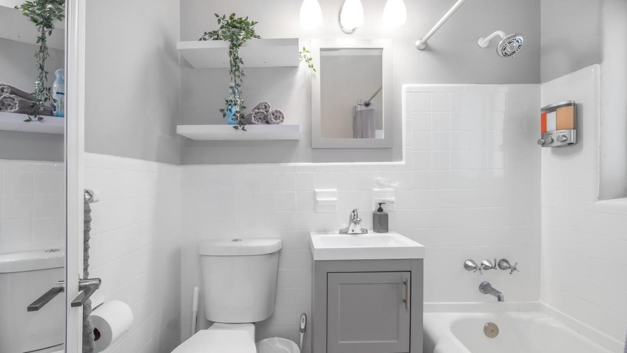 Cozy 1 Bdr Unit By Beach, Mall, & Downtown Ftl Форт-Лодердейл Экстерьер фото